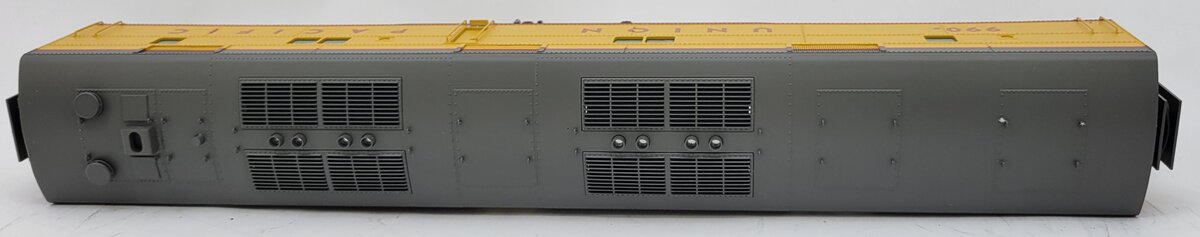 Lionel 24577-2 E-7B #990B Union Pacific Shell