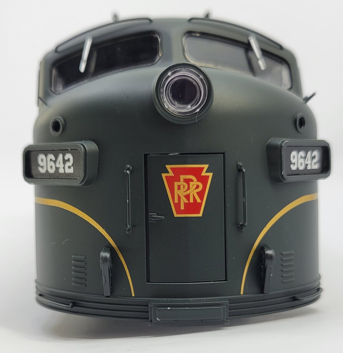 Lionel 24585-2 #9642 PRR F-7 A Shell