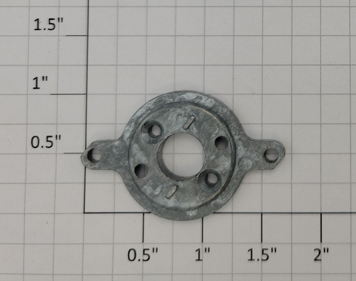 Lionel 28381-61 Motor Mount / Liondrive / Gp-30