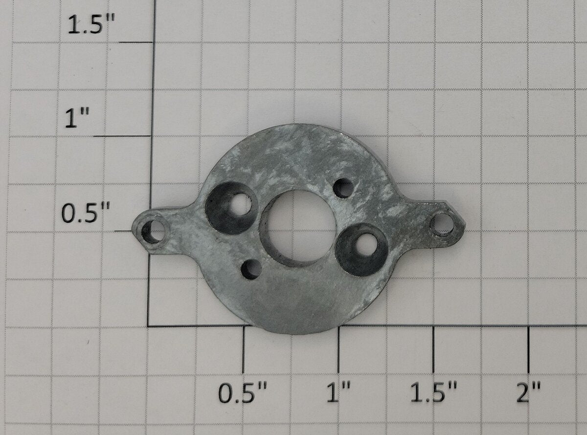 Lionel 28381-61 Motor Mount / Liondrive / Gp-30
