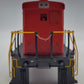 Lionel 28382-10 U.S.Army Genset Diesel Switcher Locomotive Shell #6502