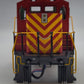 Lionel 28382-10 U.S.Army Genset Diesel Switcher Locomotive Shell #6502