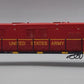Lionel 28382-10 U.S.Army Genset Diesel Switcher Locomotive Shell #6502