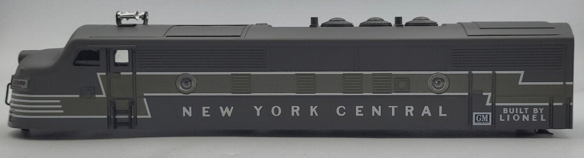 Lionel 38318-2 New York Central F-3 A Unit Diesel Locomotive Body Shell #2344
