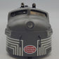 Lionel 38318-2 New York Central F-3 A Unit Diesel Locomotive Body Shell #2344