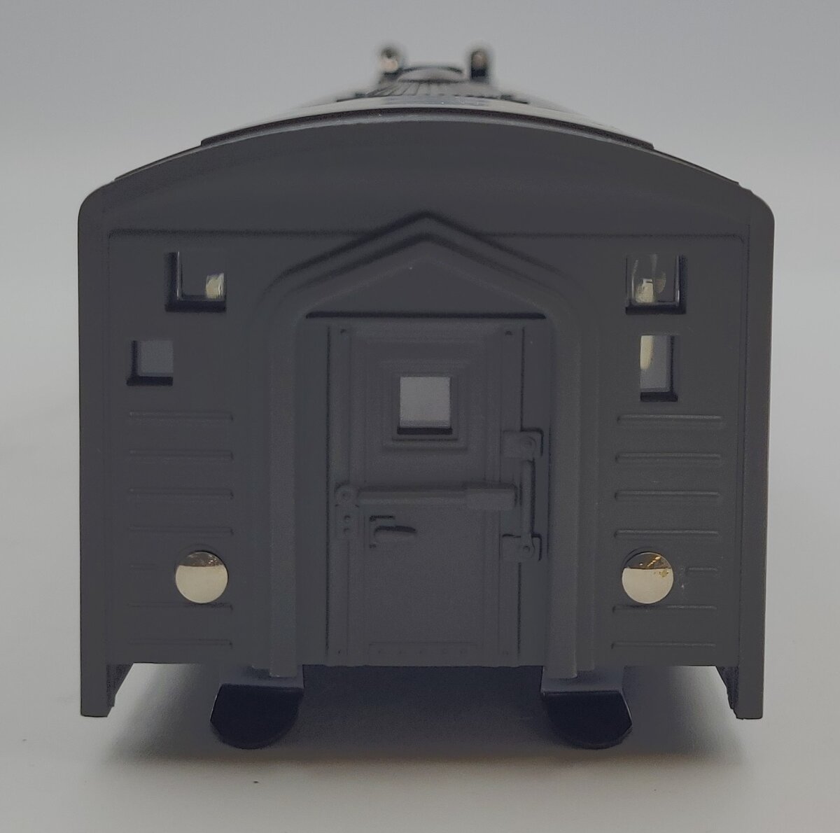 Lionel 38318-2 New York Central F-3 A Unit Diesel Locomotive Body Shell #2344