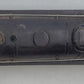 Lionel 38331-2 Black Diecast Hudson Boiler Shell with Side Rails #646