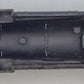 Lionel 38331-2 Black Diecast Hudson Boiler Shell with Side Rails #646