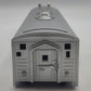 Lionel 38332-2 New Haven F3 A Unit Diesel Locomotive Body Shell #2242