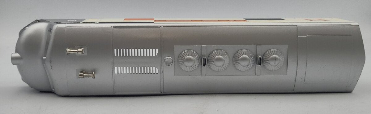 Lionel 38332-2 New Haven F3 A Unit Diesel Locomotive Body Shell #2242