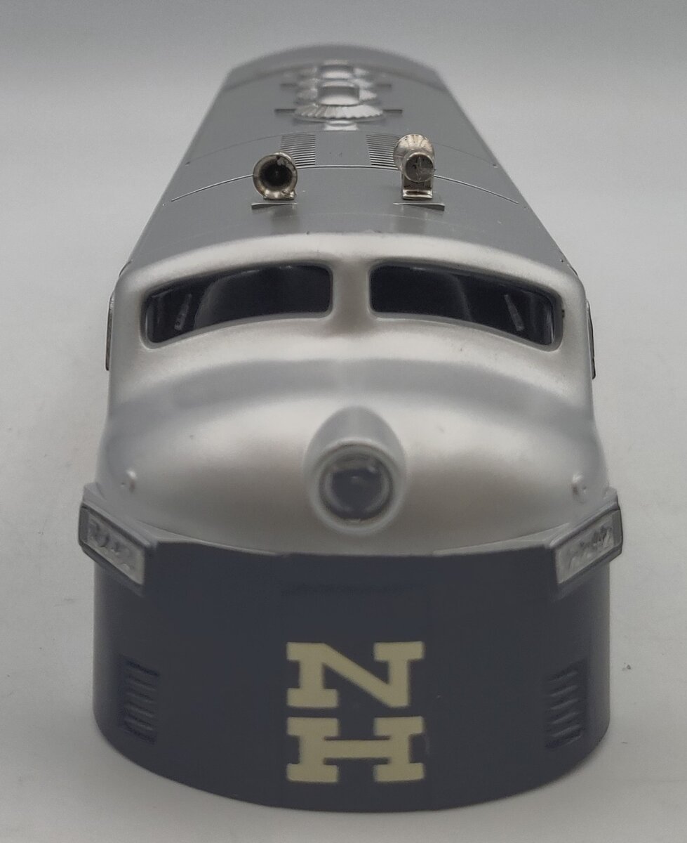 Lionel 38332-2 New Haven F3 A Unit Diesel Locomotive Body Shell #2242