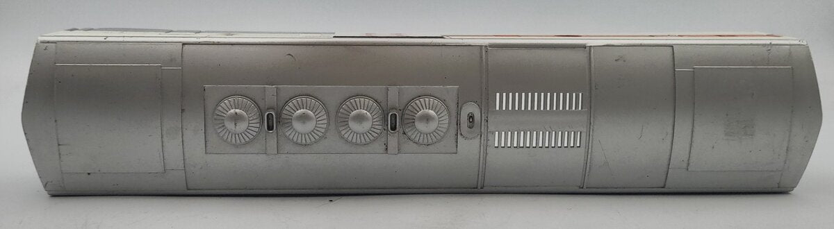 Lionel 38333-2 New Haven F3 B-Unit Diesel Locomotive Body Shell #2242