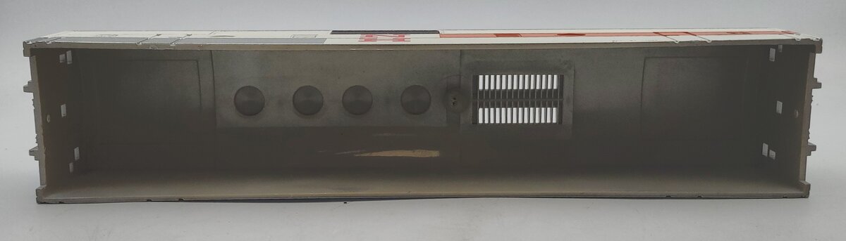 Lionel 38333-2 New Haven F3 B-Unit Diesel Locomotive Body Shell #2242