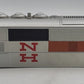 Lionel 38333-2 New Haven F3 B-Unit Diesel Locomotive Body Shell #2242
