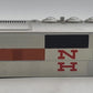 Lionel 38333-2 New Haven F3 B-Unit Diesel Locomotive Body Shell #2242