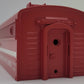Lionel 38336-2 Minneapolis & St. Louis Alco B Unit Shell #229