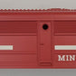 Lionel 38336-2 Minneapolis & St. Louis Alco B Unit Shell #229