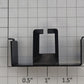 Lionel 36738-4 Black Stamped Poultry Car Bracket Assembly