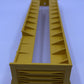 Lionel 36762-7 Santa Fe Barrel Car Shell