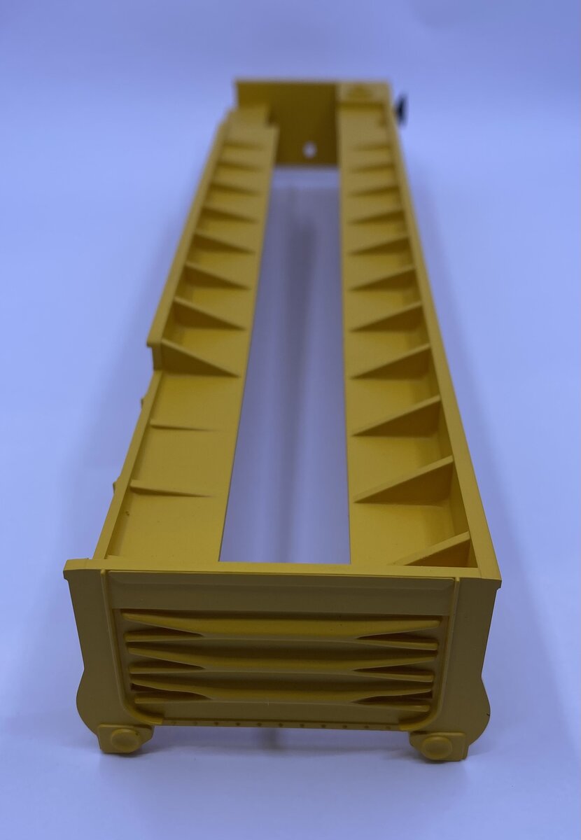 Lionel 36762-7 Santa Fe Barrel Car Shell