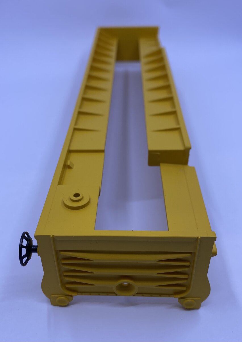 Lionel 36762-7 Santa Fe Barrel Car Shell