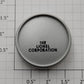 Lionel 16150-147 "The Lionel Corporation" Silver Painted Sunoco Tank Car End Cap