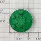 Lionel 16180-24 Tabasco Green Tankcar Dome Cover