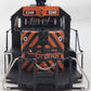 Lionel 28248-2 #5349 SD-40T-2 Rio Grande Shell