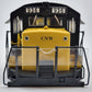 Lionel 28253-2 Chicago & Northwestern U30C Shell #936