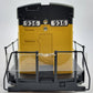 Lionel 28253-2 Chicago & Northwestern U30C Shell #936