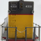 Lionel 28255-2 #4551 SD-40T-2 Union Pacific Shell with Lighting PCB