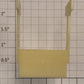 Lionel 18316-35 GG-1 LCRU2 Display Case Battery Holder