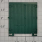 Lionel 16235-14 Dark Green Reefer Door with Guides