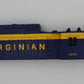 Lionel 38345-002 Virginian Rectifier Shell #2329