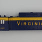 Lionel 38345-002 Virginian Rectifier Shell #2329