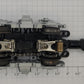 Lionel 6208561740 GP7 Diesel Locomotive 4-Wheel Truck with F3 Silver Side Frames