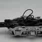 Lionel 6208561740 GP7 Diesel Locomotive 4-Wheel Truck with F3 Silver Side Frames