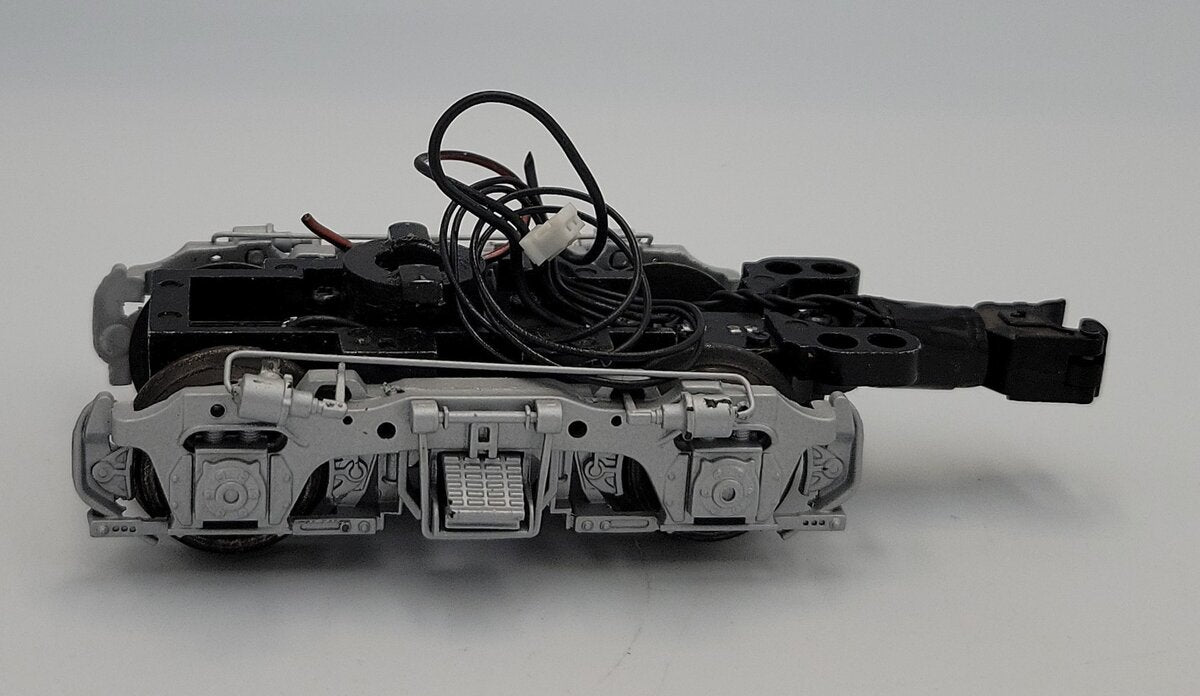Lionel 6208561740 GP7 Diesel Locomotive 4-Wheel Truck with F3 Silver Side Frames