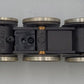 Lionel 18064-601 Die Cast NYC Mohawk Frame and Wheel Assembly