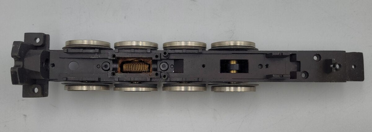 Lionel 18064-601 Die Cast NYC Mohawk Frame and Wheel Assembly