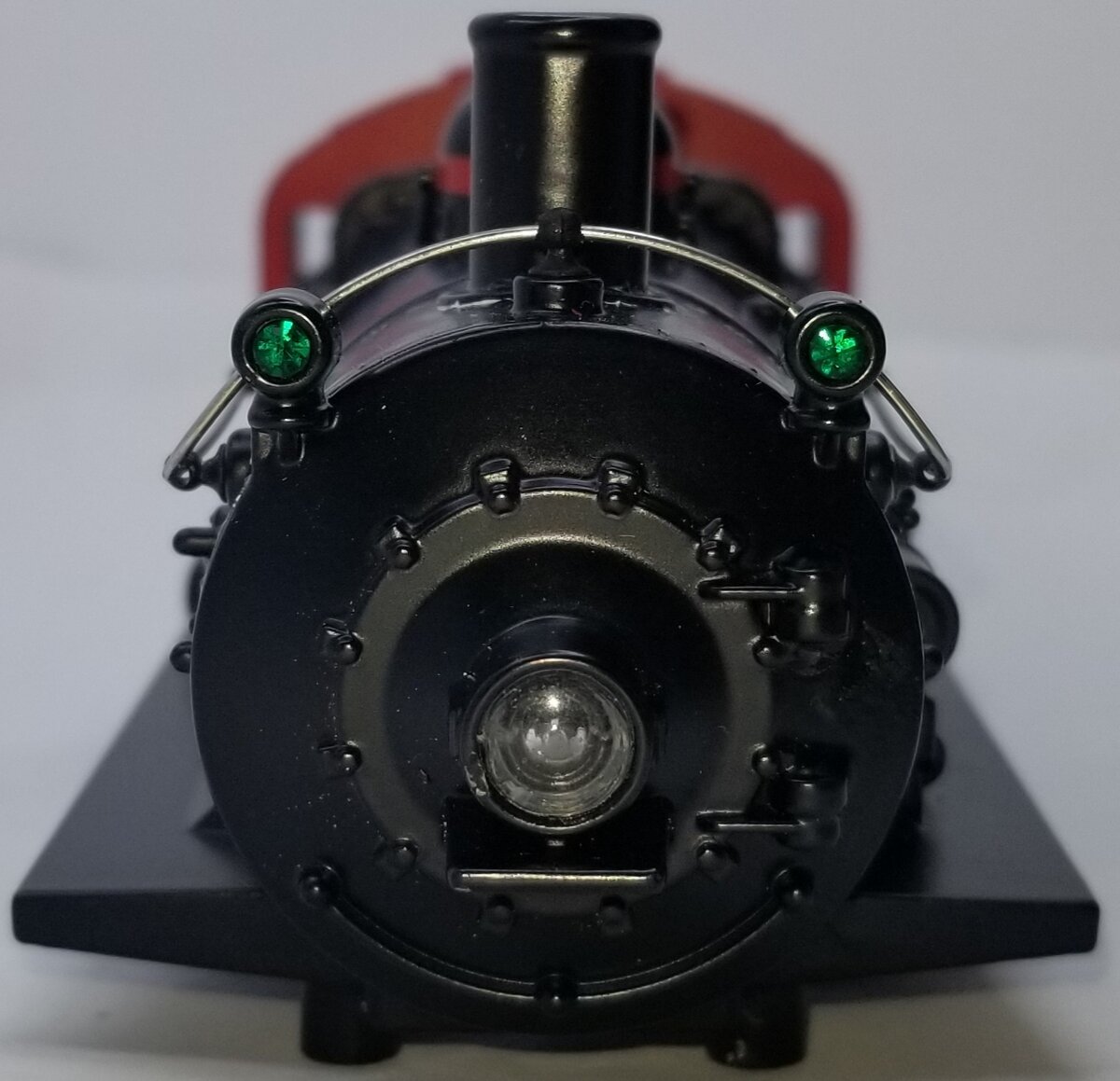 Lionel 38687-2 #1897 Western & Atlantic 4-4-0 Boiler Shell