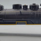 Lionel 38689-2 Shell Diecast Santa Fe USRA 0-8-0 Steam Loco Boiler Shell #8689