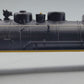 Lionel 38689-2 Shell Diecast Santa Fe USRA 0-8-0 Steam Loco Boiler Shell #8689