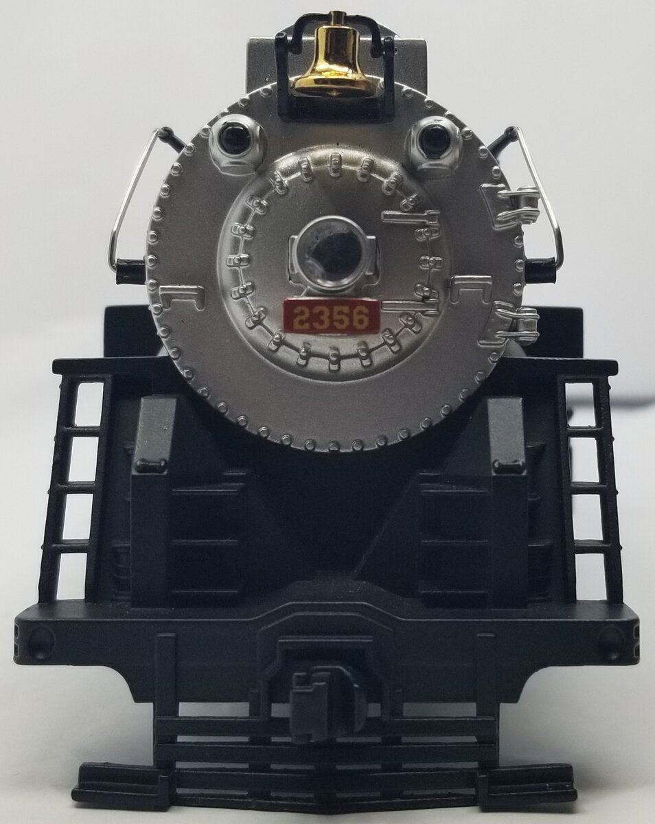 Lionel 38690-7 Pennsylvania Rail Road Berkshire Jr. Boiler Shell #2356