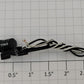 Lionel 6308699048 Headlight Housing W/ Led / 0-8-0 Nyc # 7794