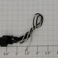 Lionel 6308699048 Headlight Housing W/ Led / 0-8-0 Nyc # 7794