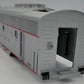 Lionel 38700-2 Burlington Legacy Scale F-3 Diesel #9962-B - 6-38700
