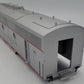 Lionel 38701-2 Burlington Non Powered Scale F-3 B- Diesel #9961-B - 6-387