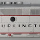 Lionel 38701-2 Burlington Non Powered Scale F-3 B- Diesel #9961-B - 6-387