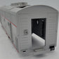 Lionel 38701-2 Burlington Non Powered Scale F-3 B- Diesel #9961-B - 6-387